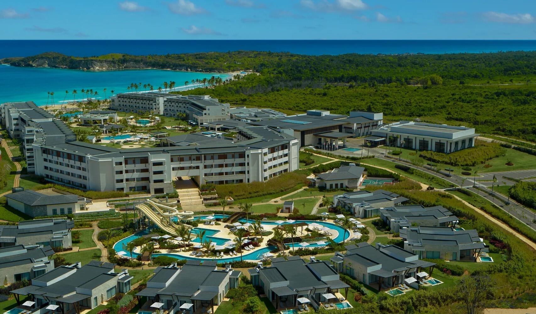 Picture of Dreams Macao Beach Punta Cana