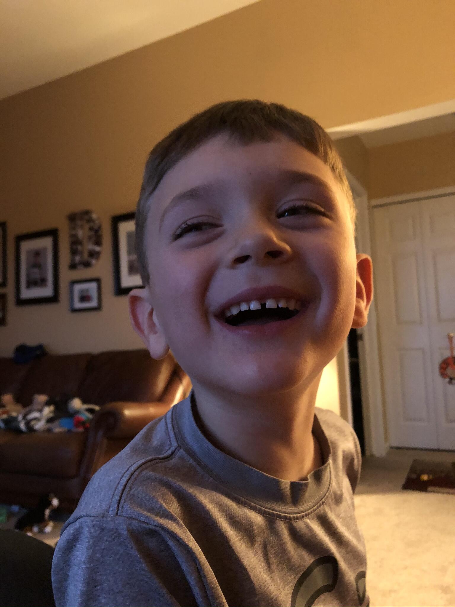 Thomas James (TJ)