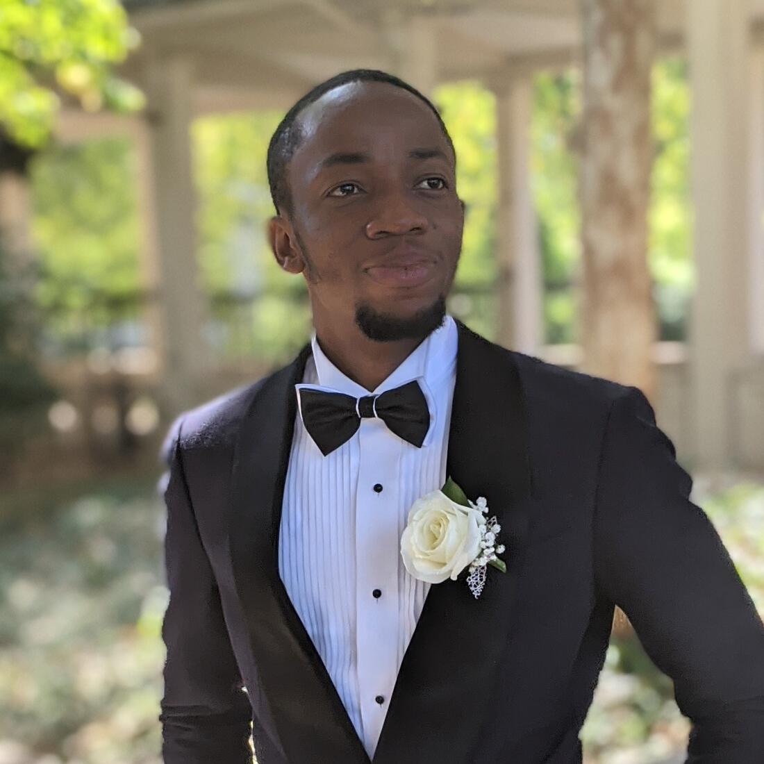 Oluwatayo Olojede