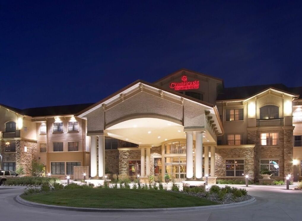 Picture of ClubHouse Hotel & Suites