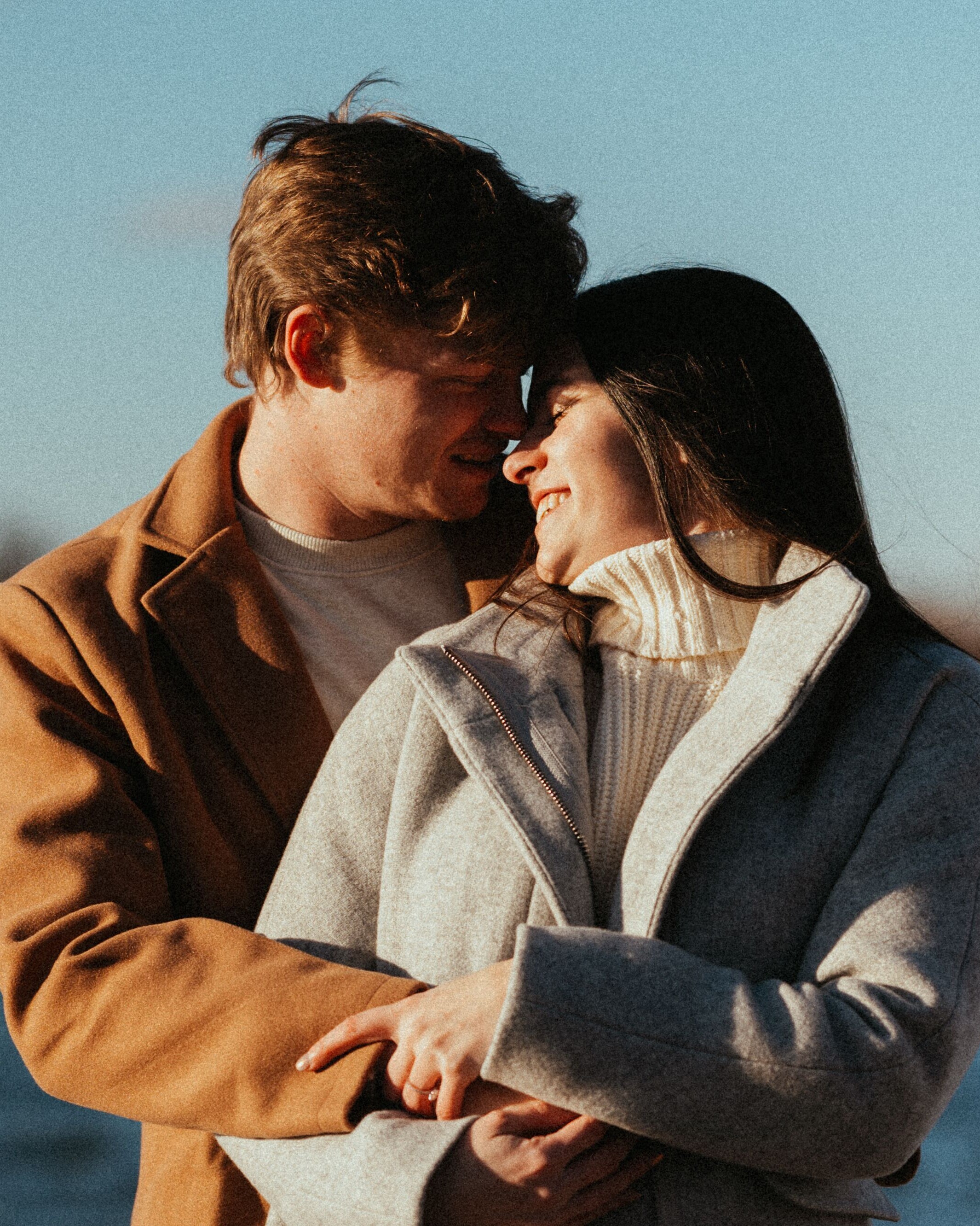 Jake & Katelyn Home Page Banner