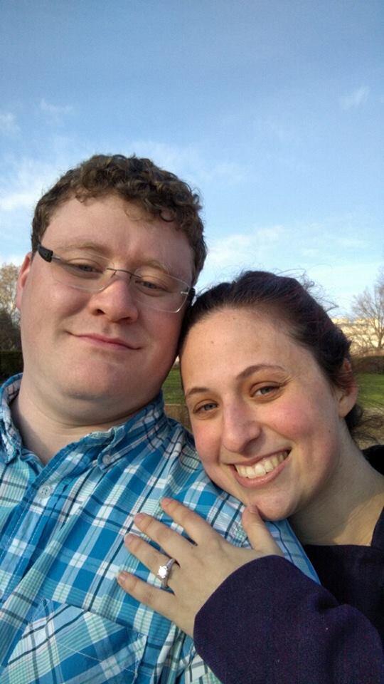 Picture of The Proposal - By Aaron