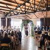 A Classic Wedding at the Hickory Street Annex in Dallas, Texas