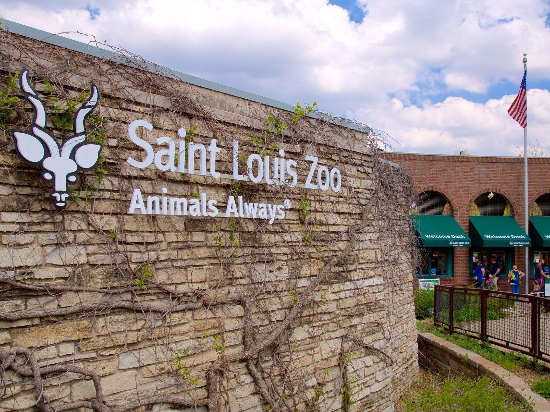 Picture of Saint Louis Zoo