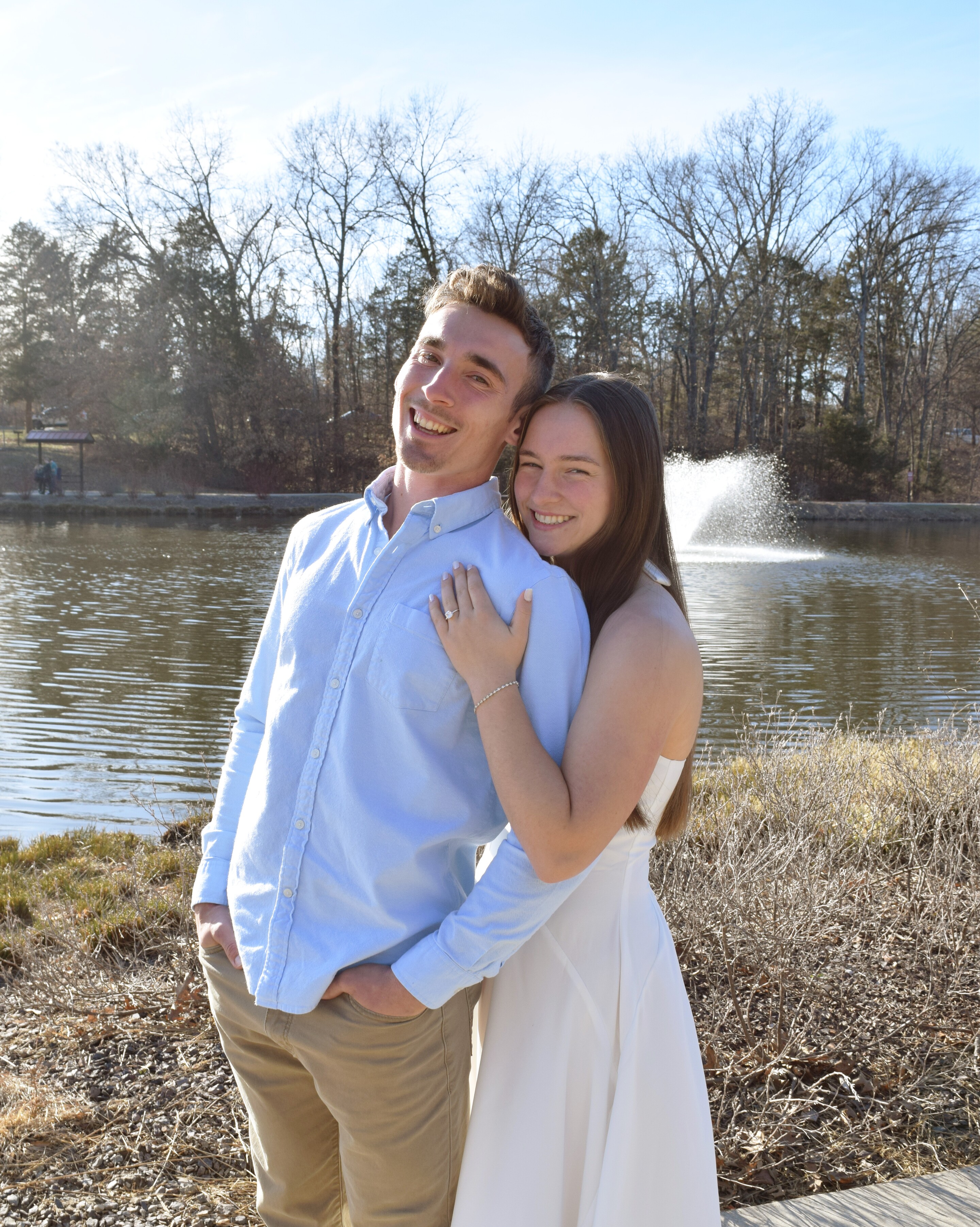 Eric & Dana Home Page Banner