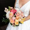 Color and Joy Filled This Asbury Hotel Wedding in Asbury Park, New Jersey