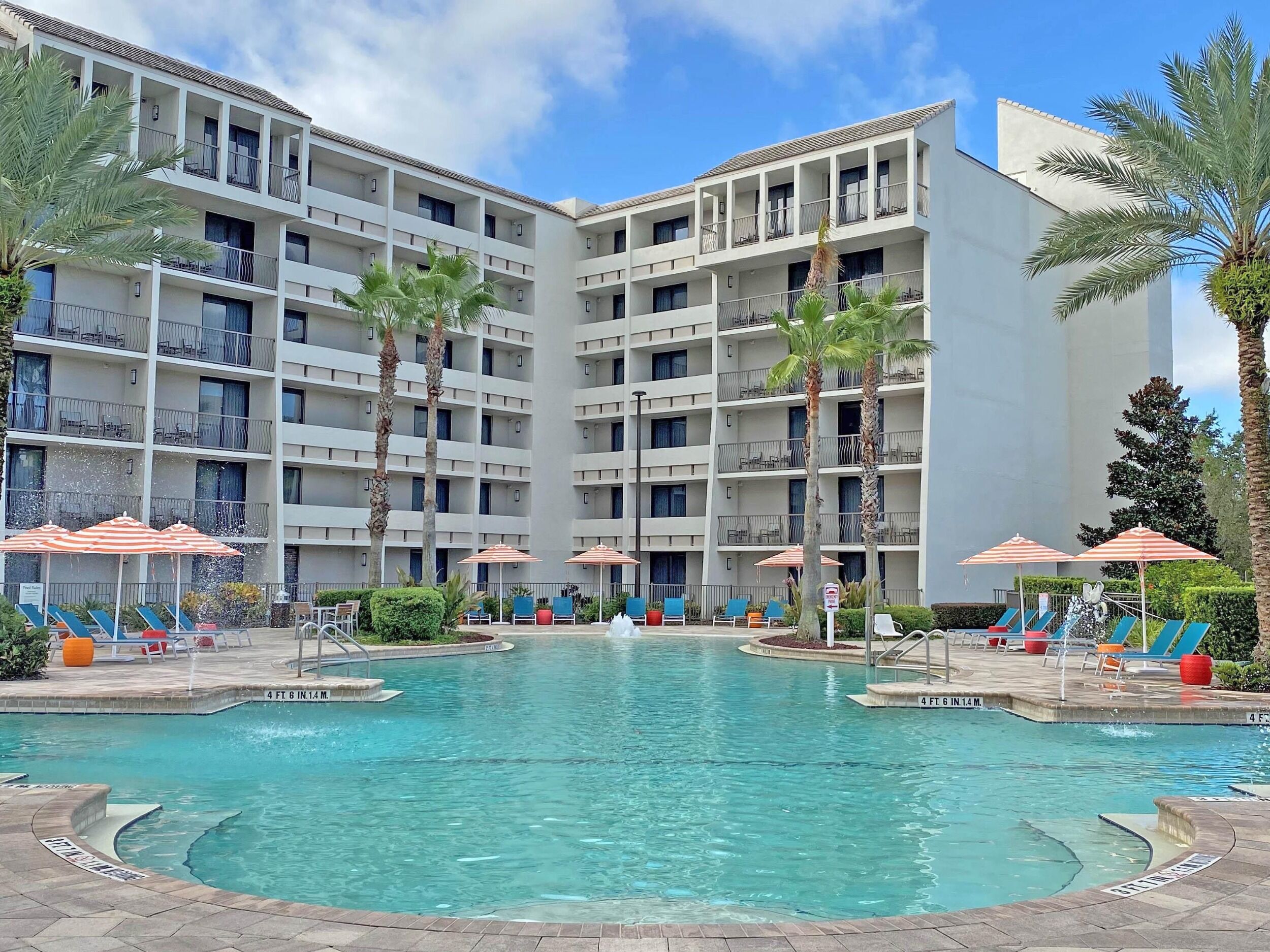 Picture of Holiday Inn Orlando-Disney Springs® Area, an IHG Hotel