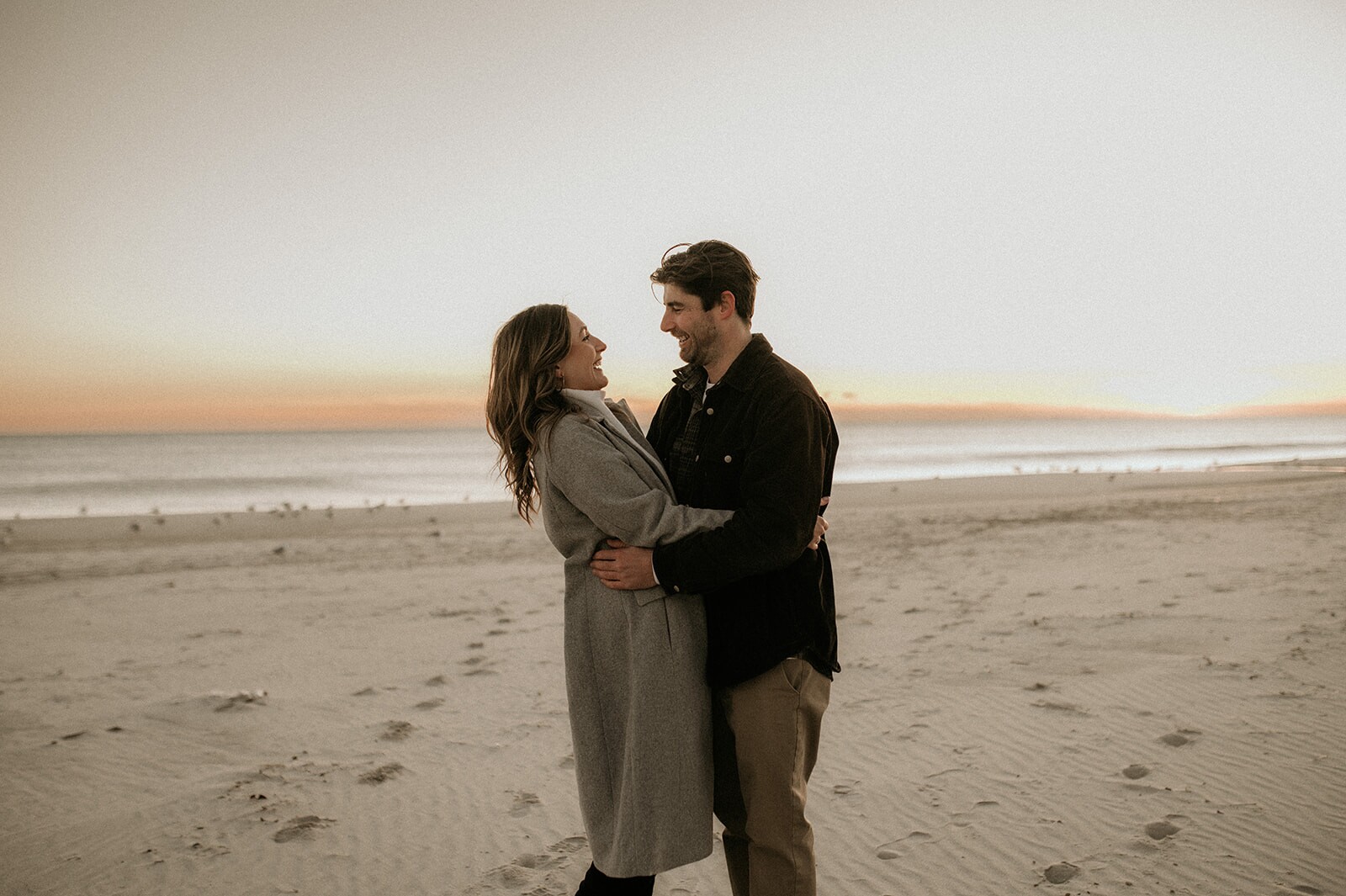 Christina & Andrew Home Page Banner