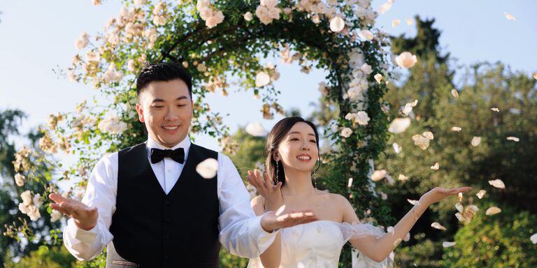 COCO & JEFF Home Page Banner