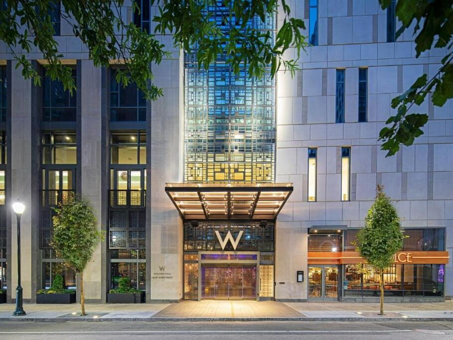 Picture of W Philadelphia