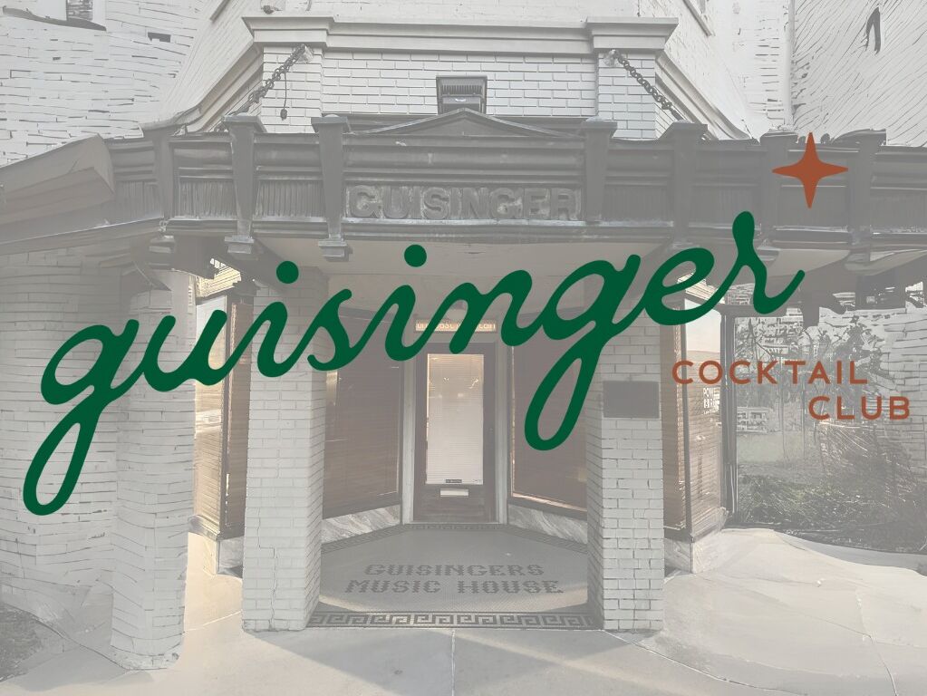 Picture of Guisinger