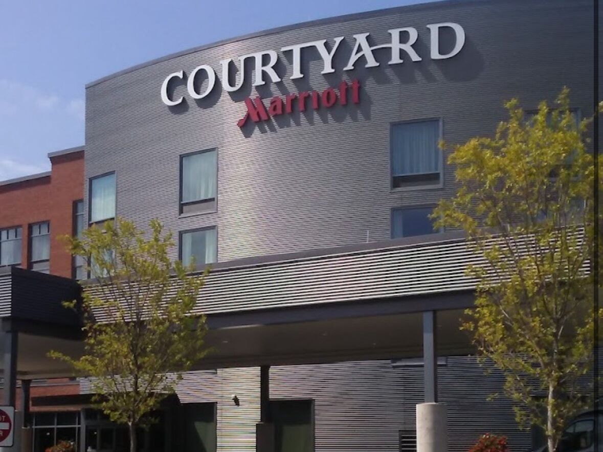 Picture of Courtyard by Marriott Columbus OSU