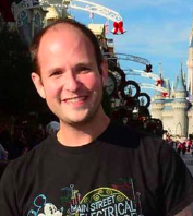 Matthew Rosenkoff