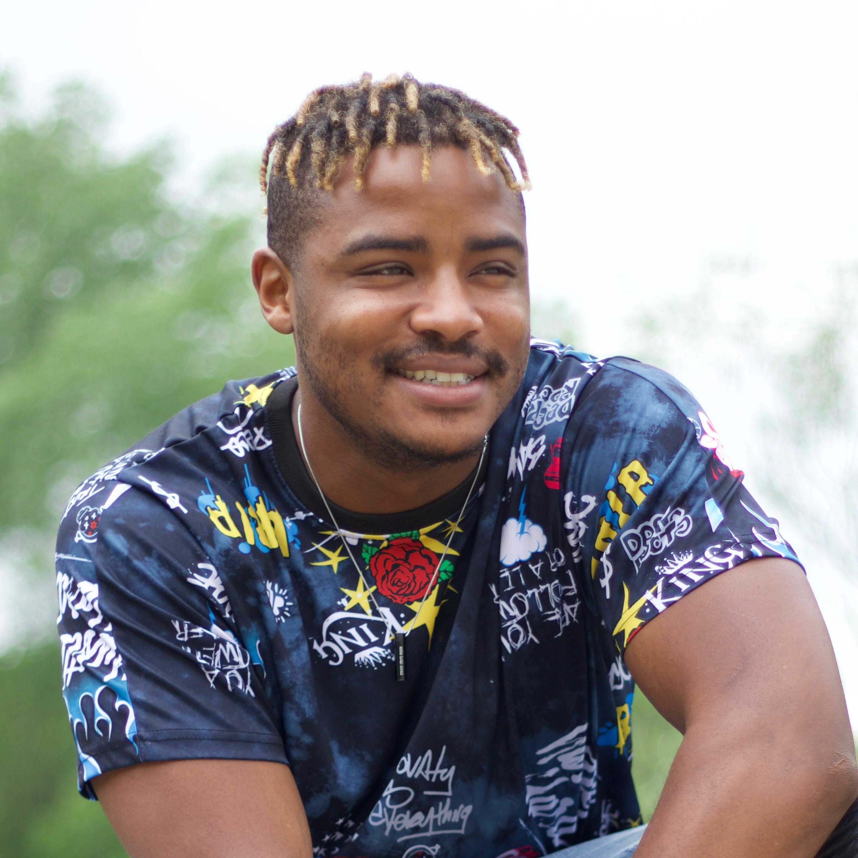 Ky'Eric Baynes