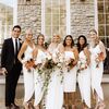 An Elegant Fall Wedding at Surf Hotel with Sweeping Views of Colorado's Rocky Mountains