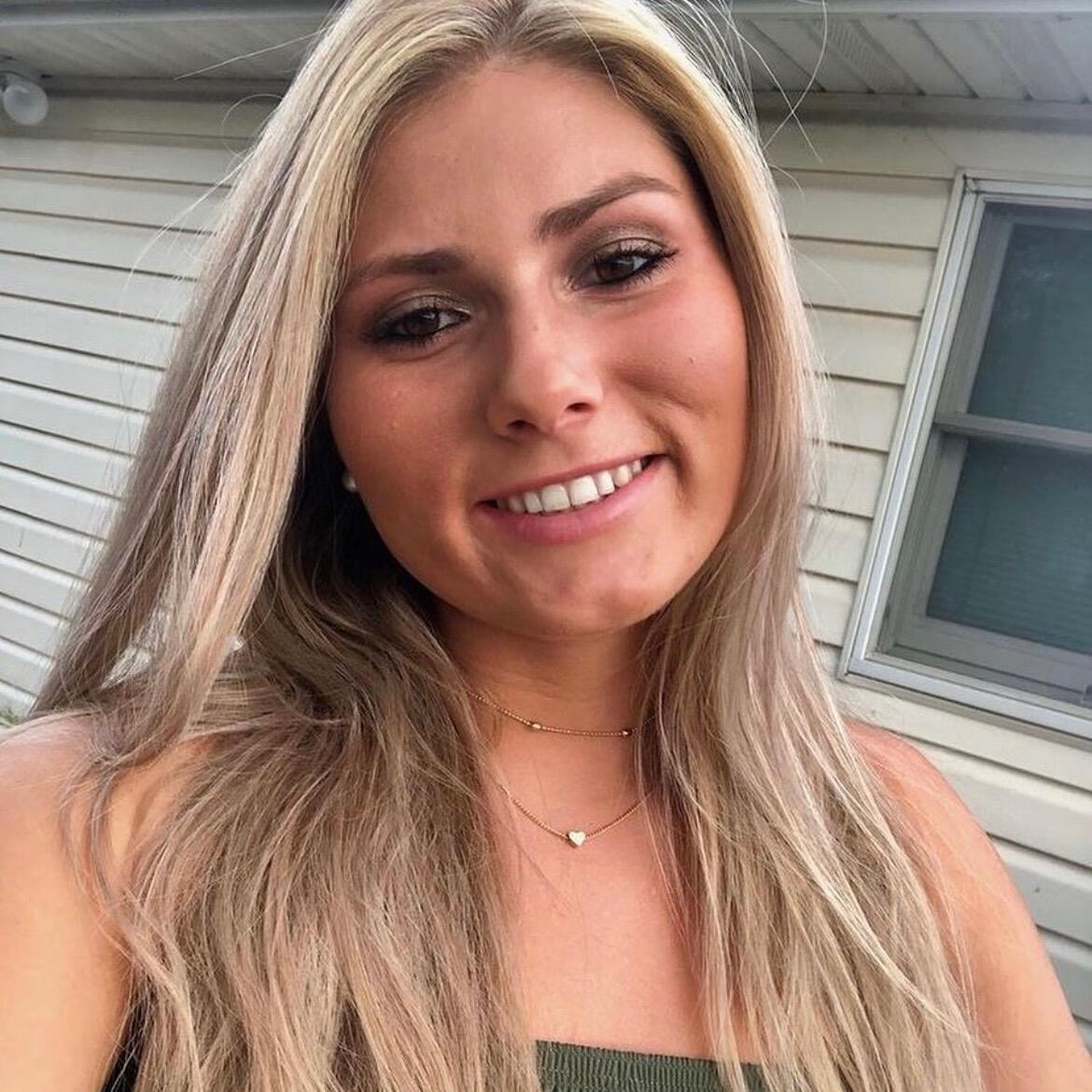 Taylor Rettig