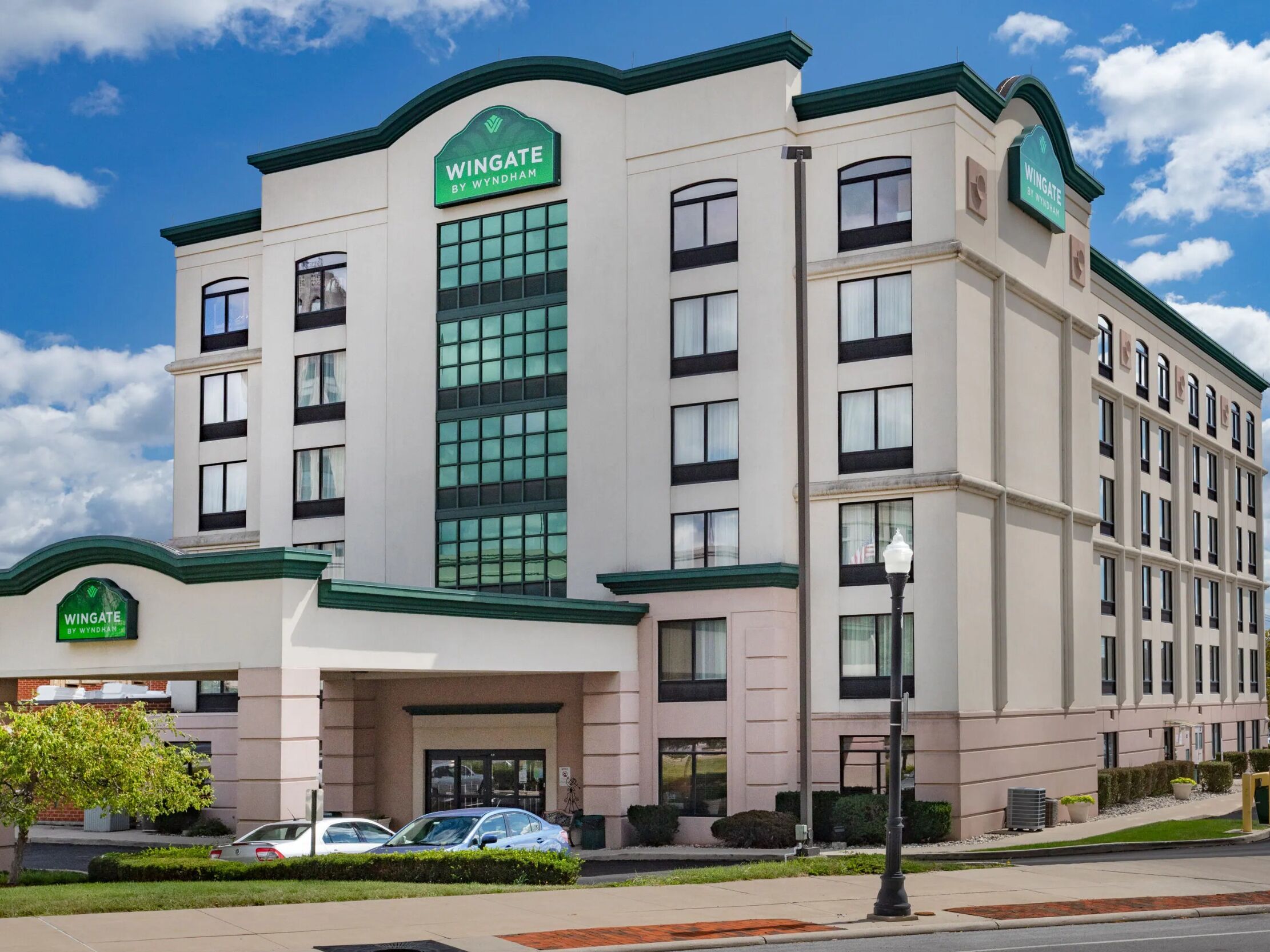 Picture of Wingate by Wyndham Lima Downtown