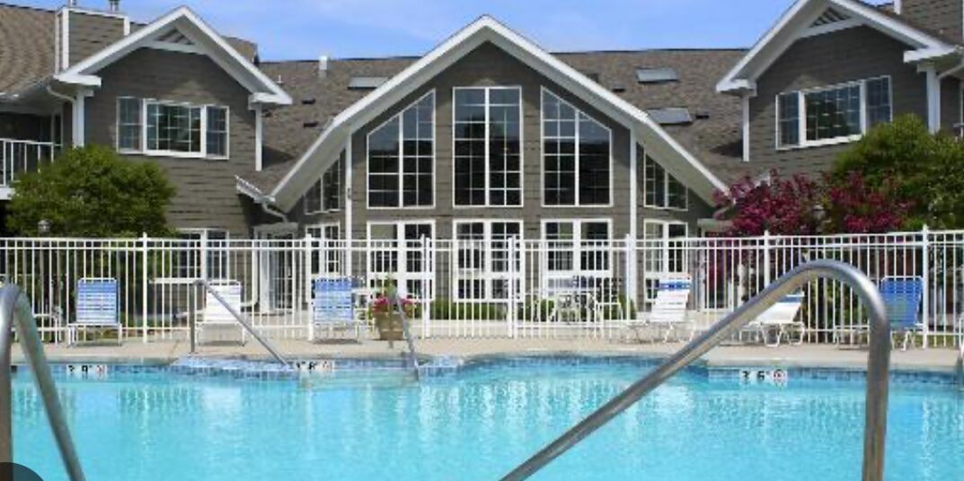 Picture of Baileys Harbor Yacht Club Resort