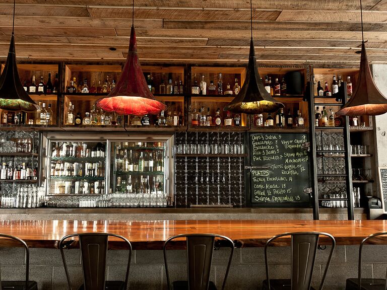 Little Water Cantina