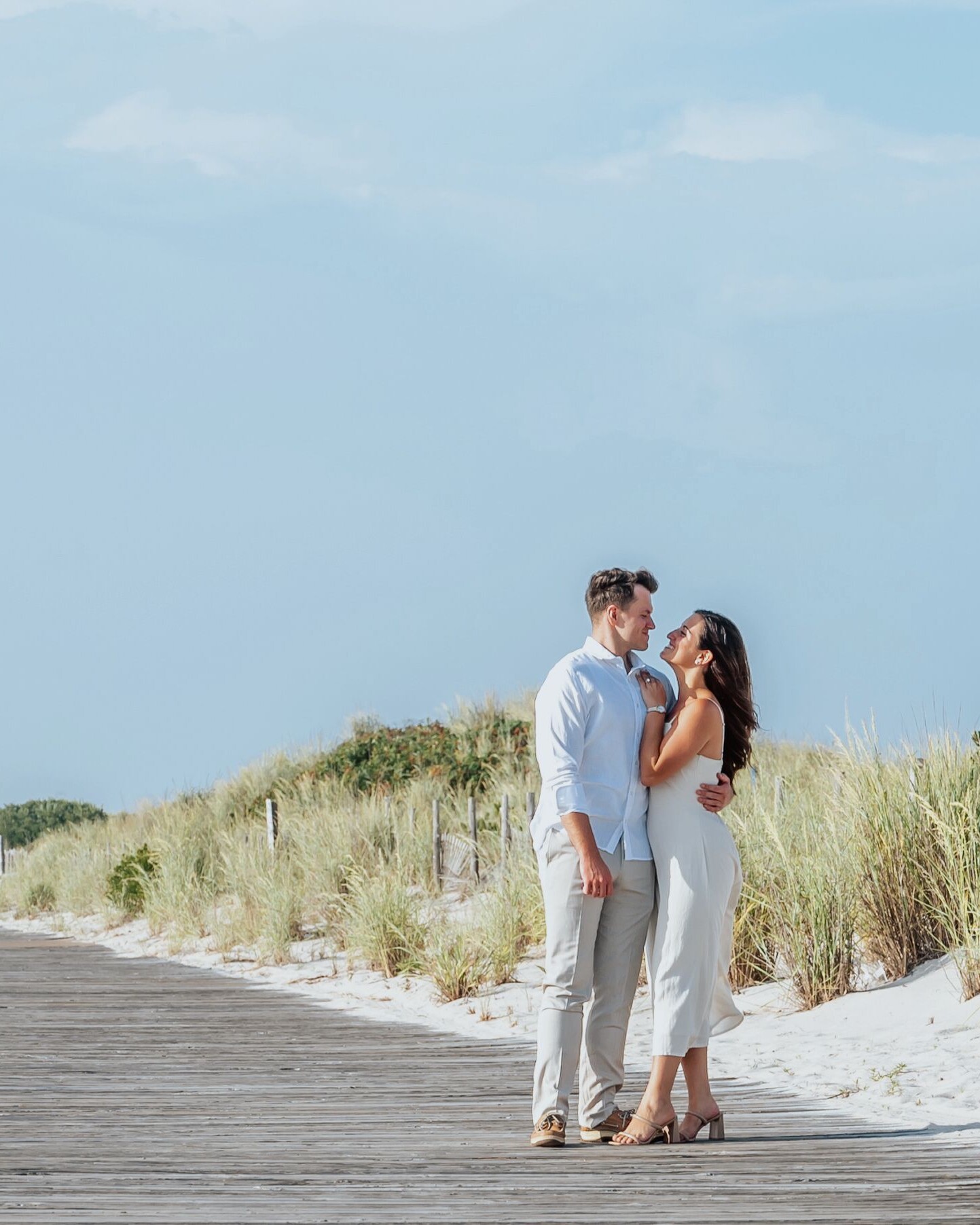 Lauren & Brian Home Page Banner