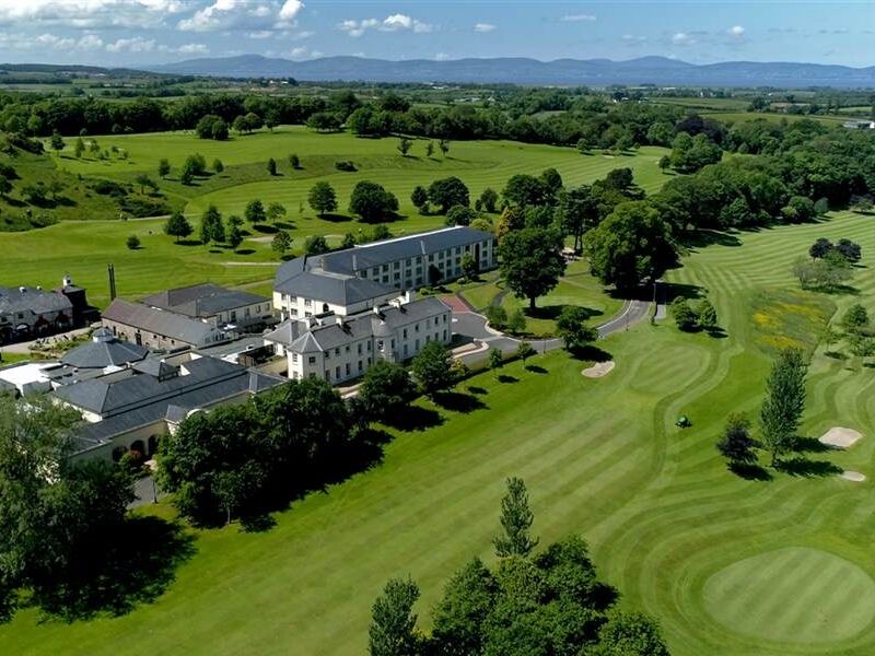 Picture of The Roe Park Golf Course