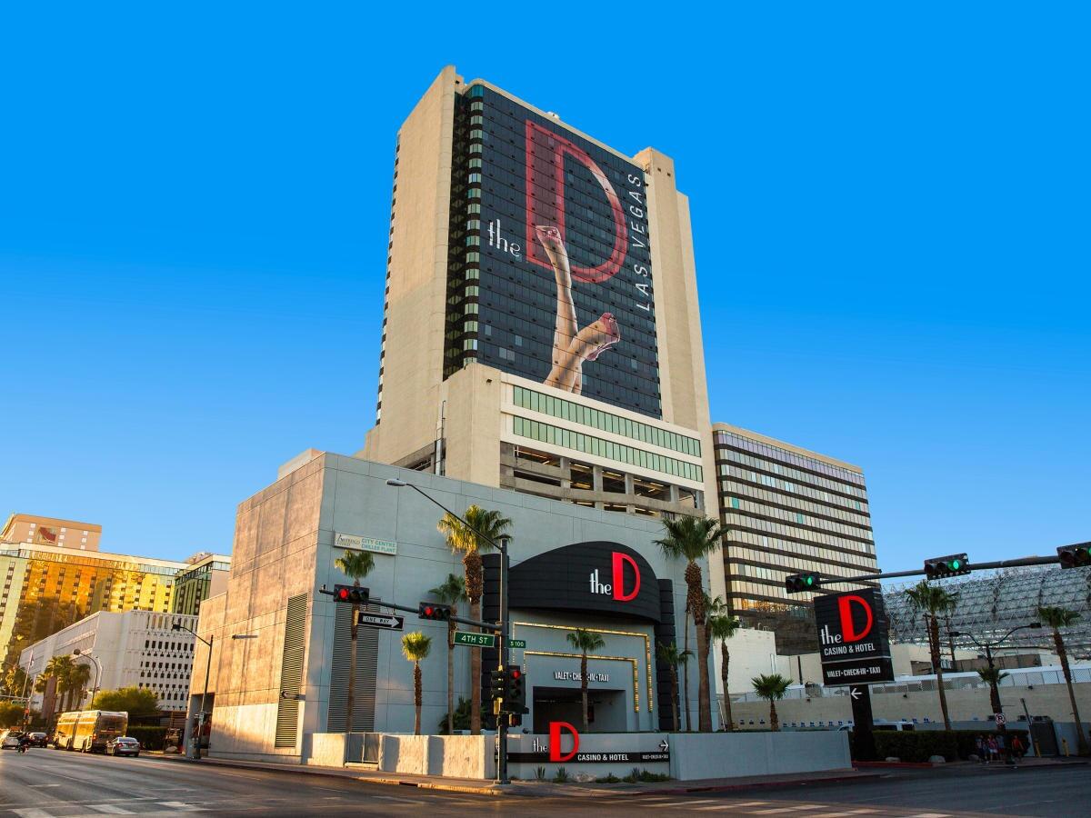 Picture of The D Casino & Hotel