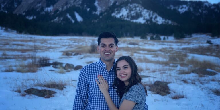Brianna Macdonald and Ian Thomas's Wedding Website - The Knot