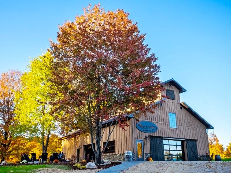 Picture of Boyne Valley Vineyards