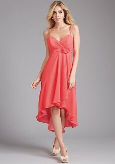 Allure Bridesmaids 1372 Sweetheart Bridesmaid Dress
