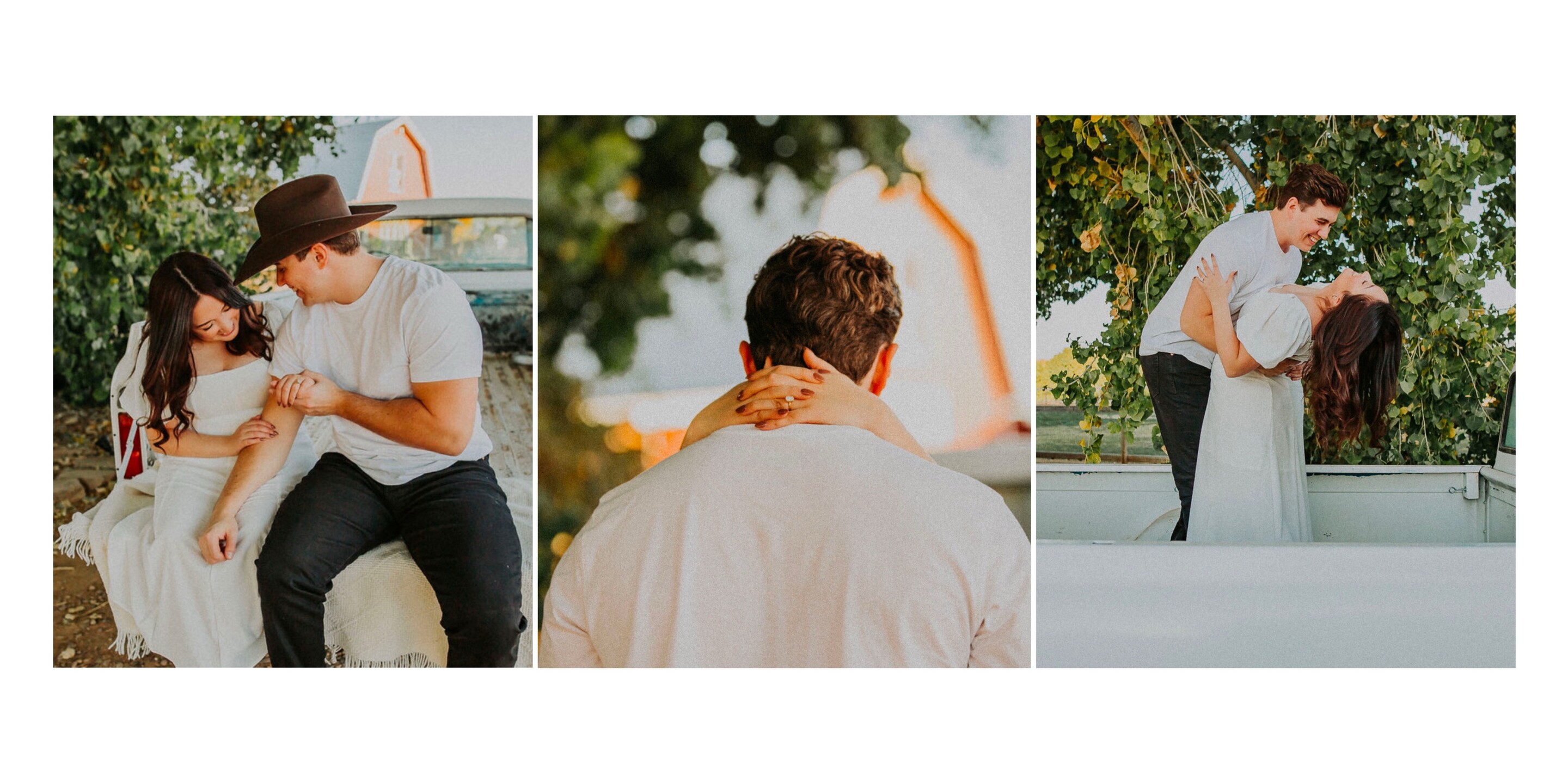 Trinity & Connor Home Page Banner