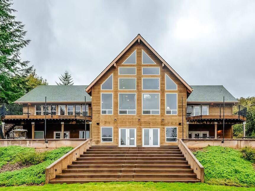 Picture of The Inn at Diamond Woods