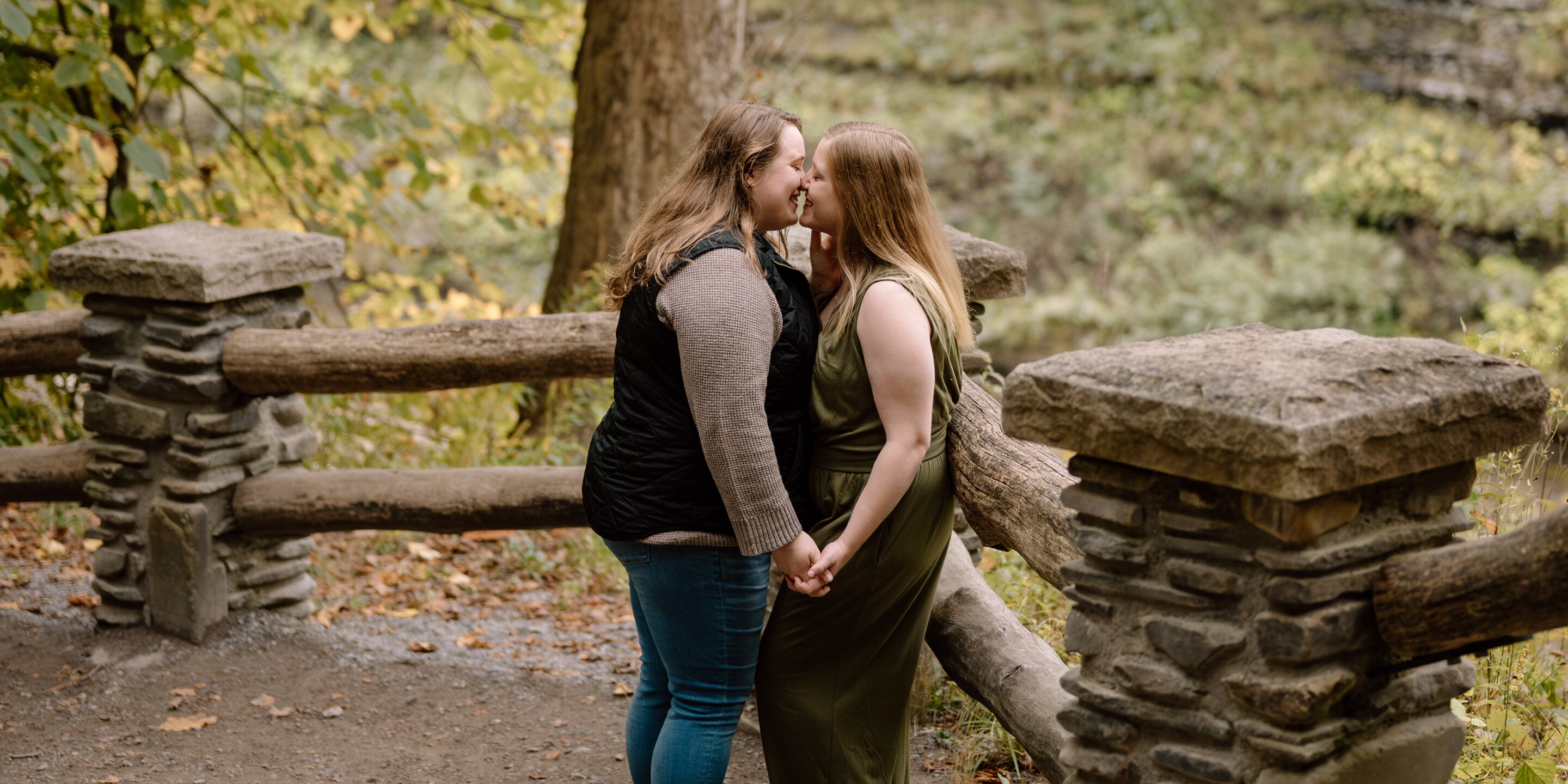 Shelby & LeeAnn Home Page Banner