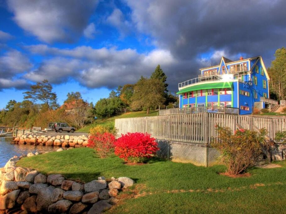 Picture of Tuna Blue Inn & Restaurant
