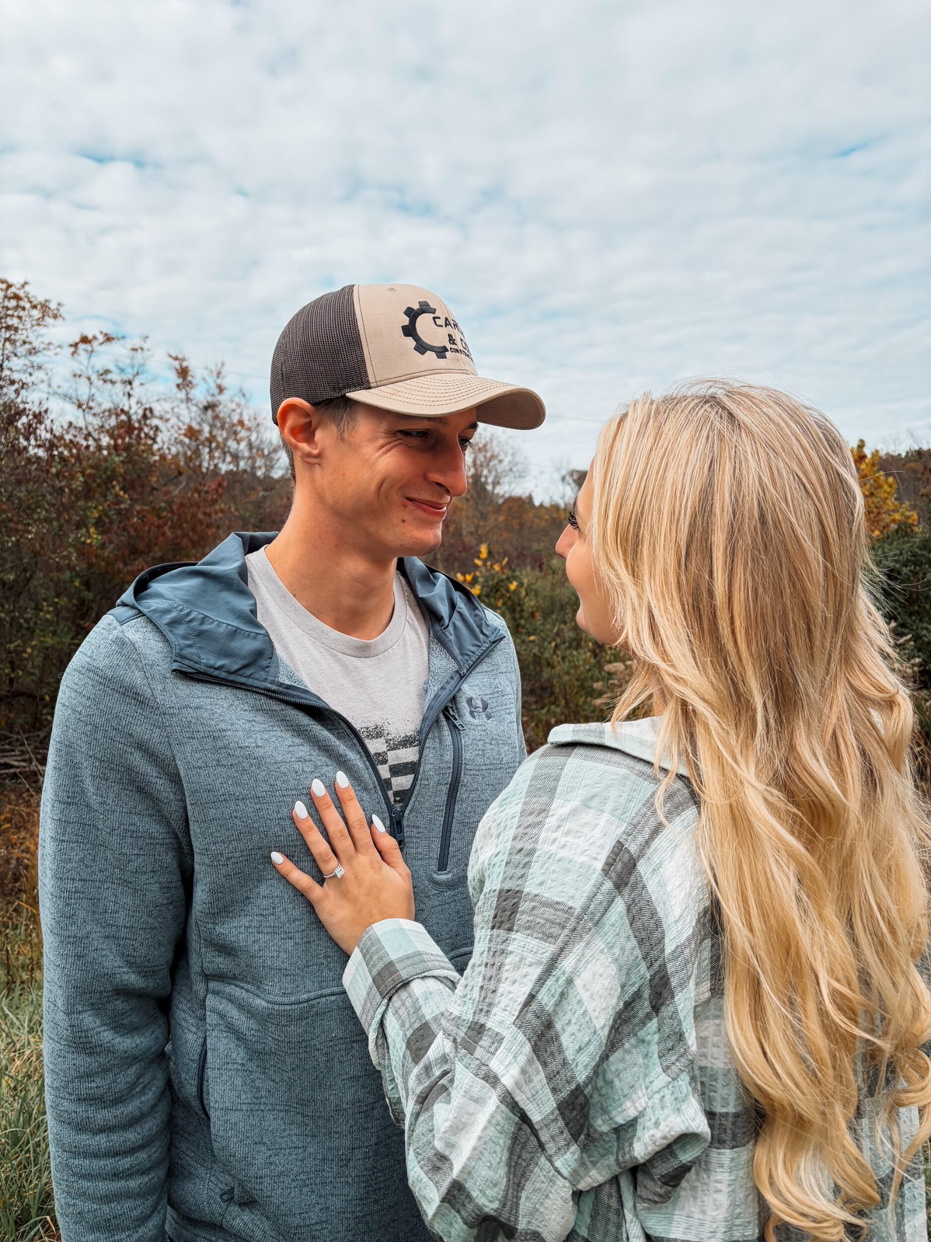 Engagement weekend 