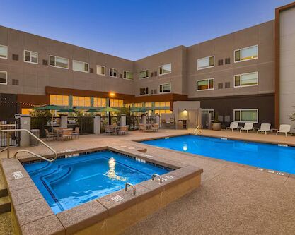 Picture of Element Sedona, A Marriot Hotel