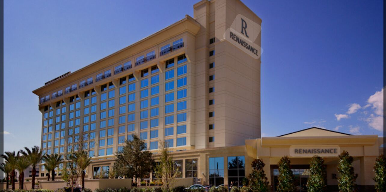Picture of Renaissance Hotel Baton Rouge
