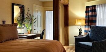 Picture of The Wolfeboro Inn
