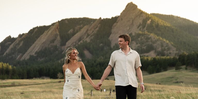 Meg & Chris Home Page Banner