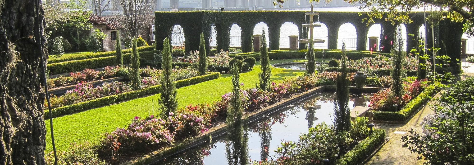 Picture of Cummer Museum of Art & Gardens
