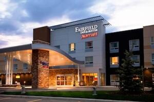 Picture of Fairfield Inn & Suites by Marriott Lethbridge
