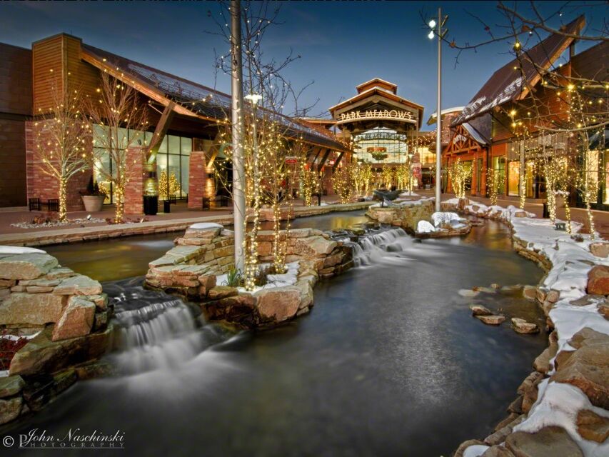 Picture of Mall