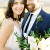 Minimal, Modern Wedding at Contigo Ranch in Fredericksburg, Texas