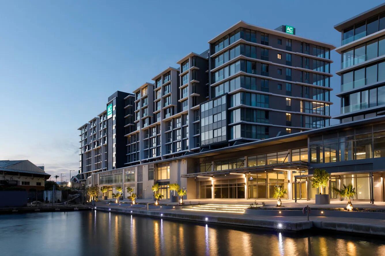 Picture of AC Hotel Cape Town Waterfront