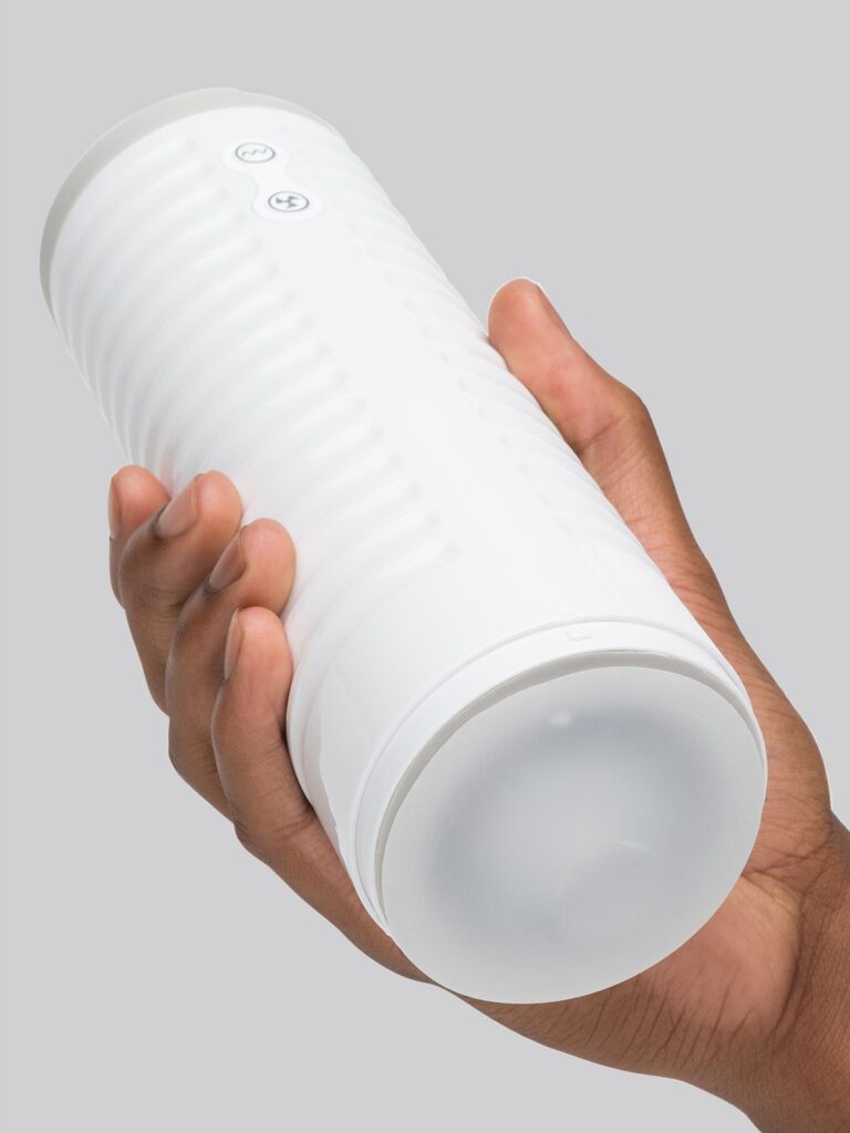 Male sex toy for long distance relationships.