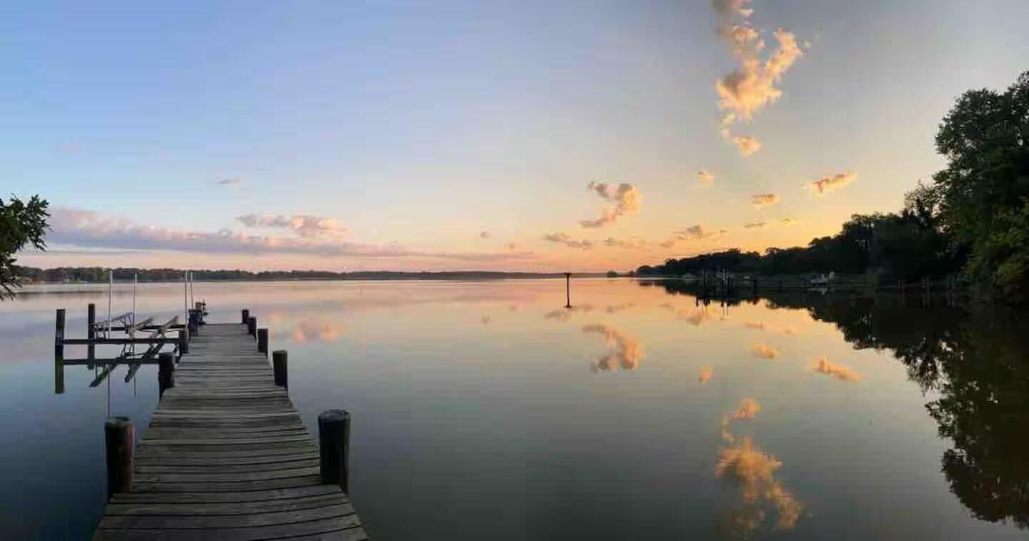 Picture of Rivershore Retreat