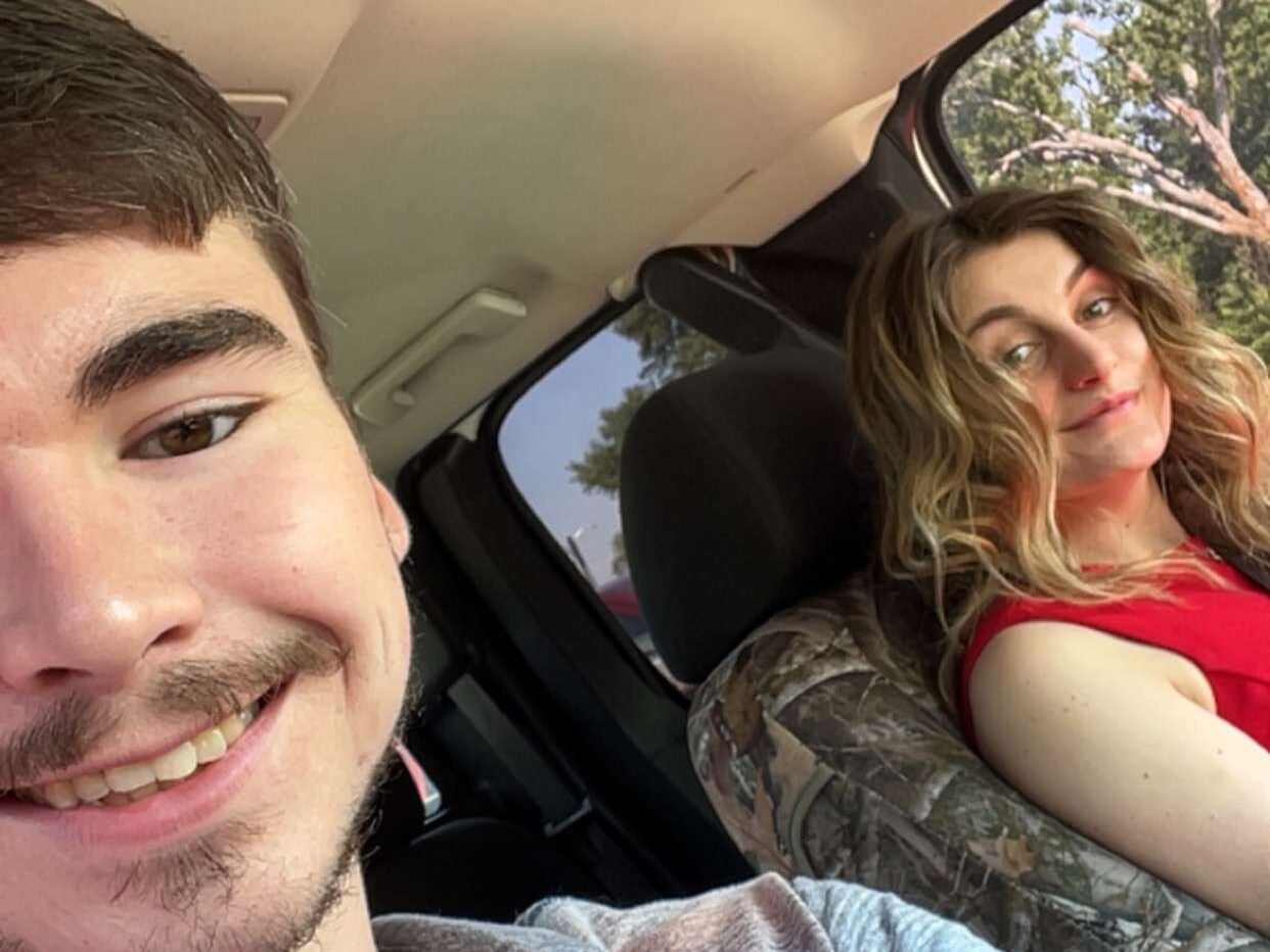 Picture of Our Love story