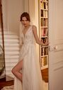 Adore by Justin Alexander 11373 A-Line Wedding Dress - thumbnail - 1