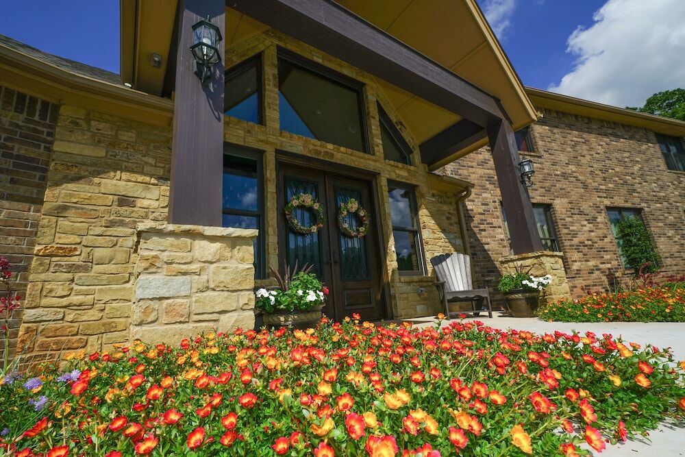 Picture of Hidden Meadows B&B