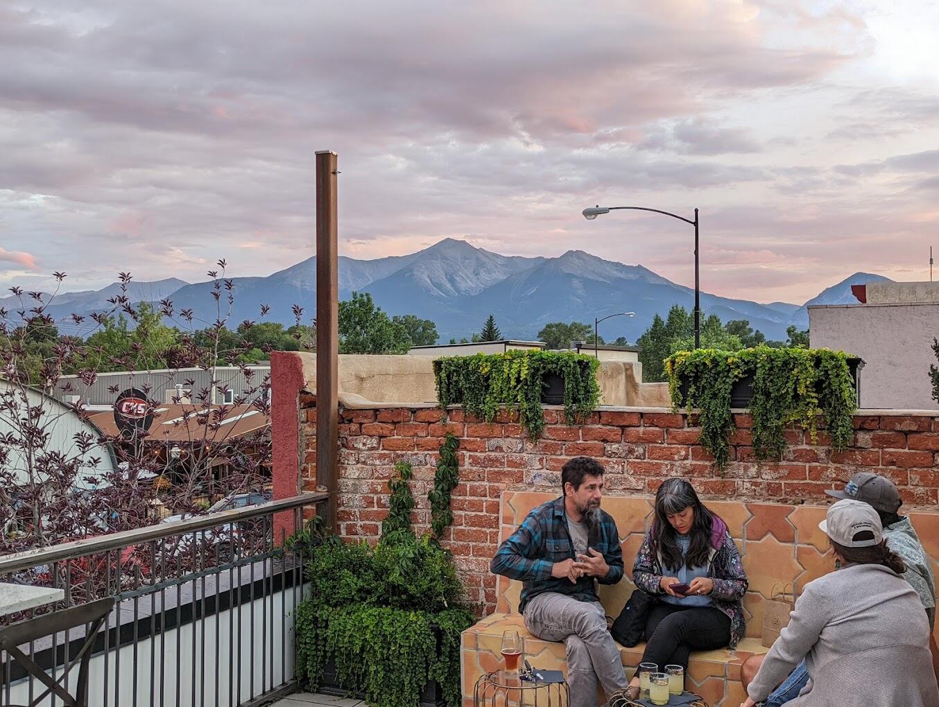 Picture of Terrace On Main