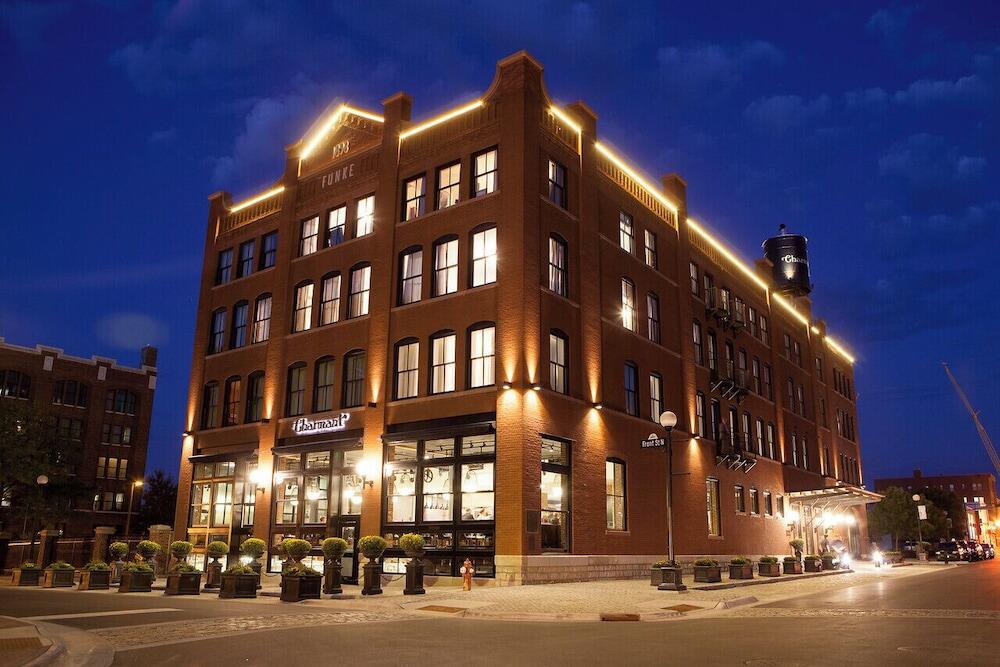 Picture of The Charmant Hotel